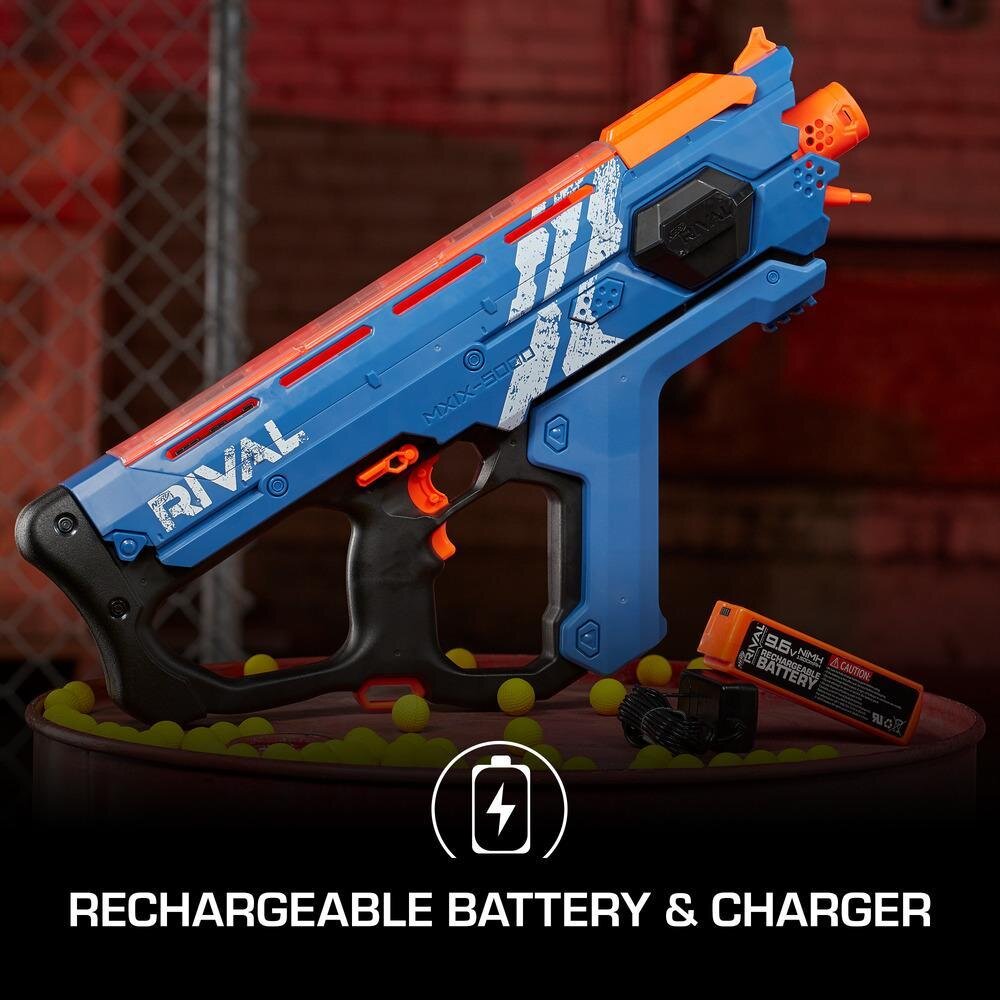 NERF RIVAL PERSES — TOYTALLY COOL GIFTS