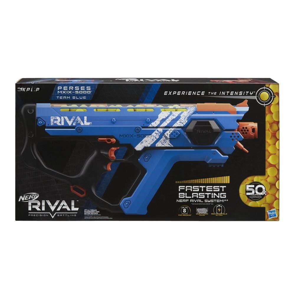 ADULT NERF BLASTERS — TOYTALLY COOL GIFTS