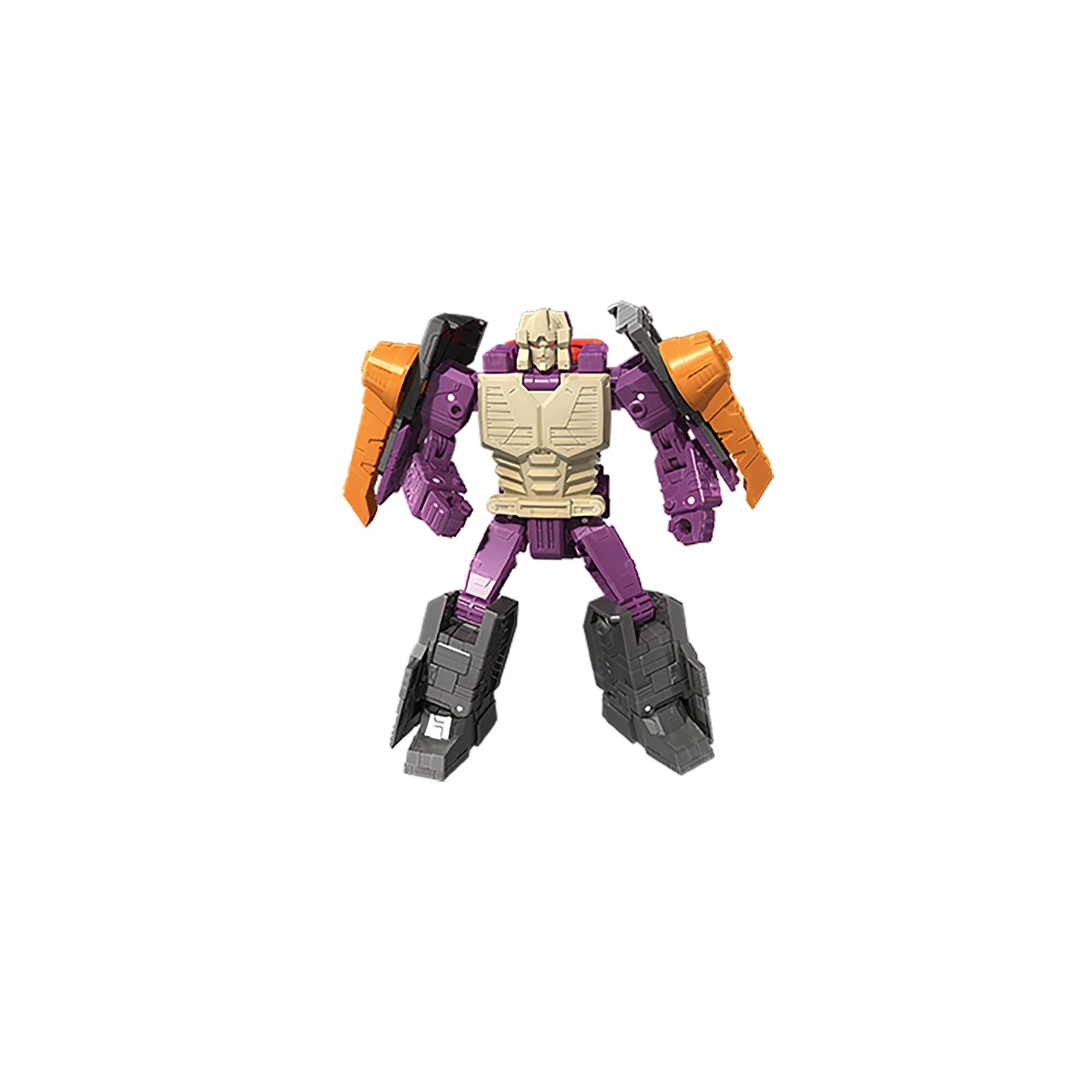wfc scorponok