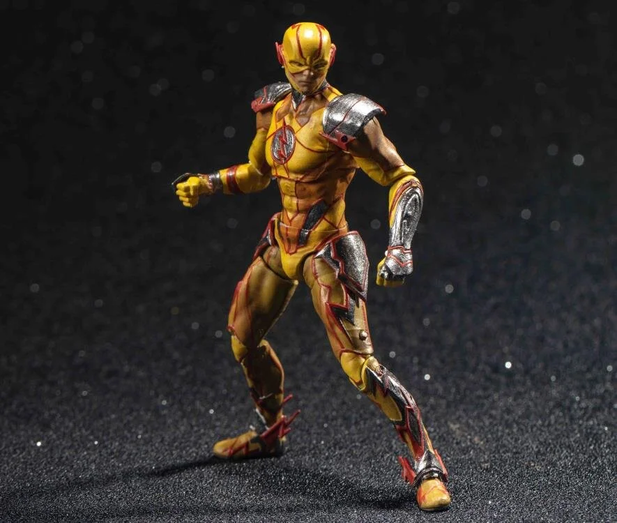 reverse flash figure