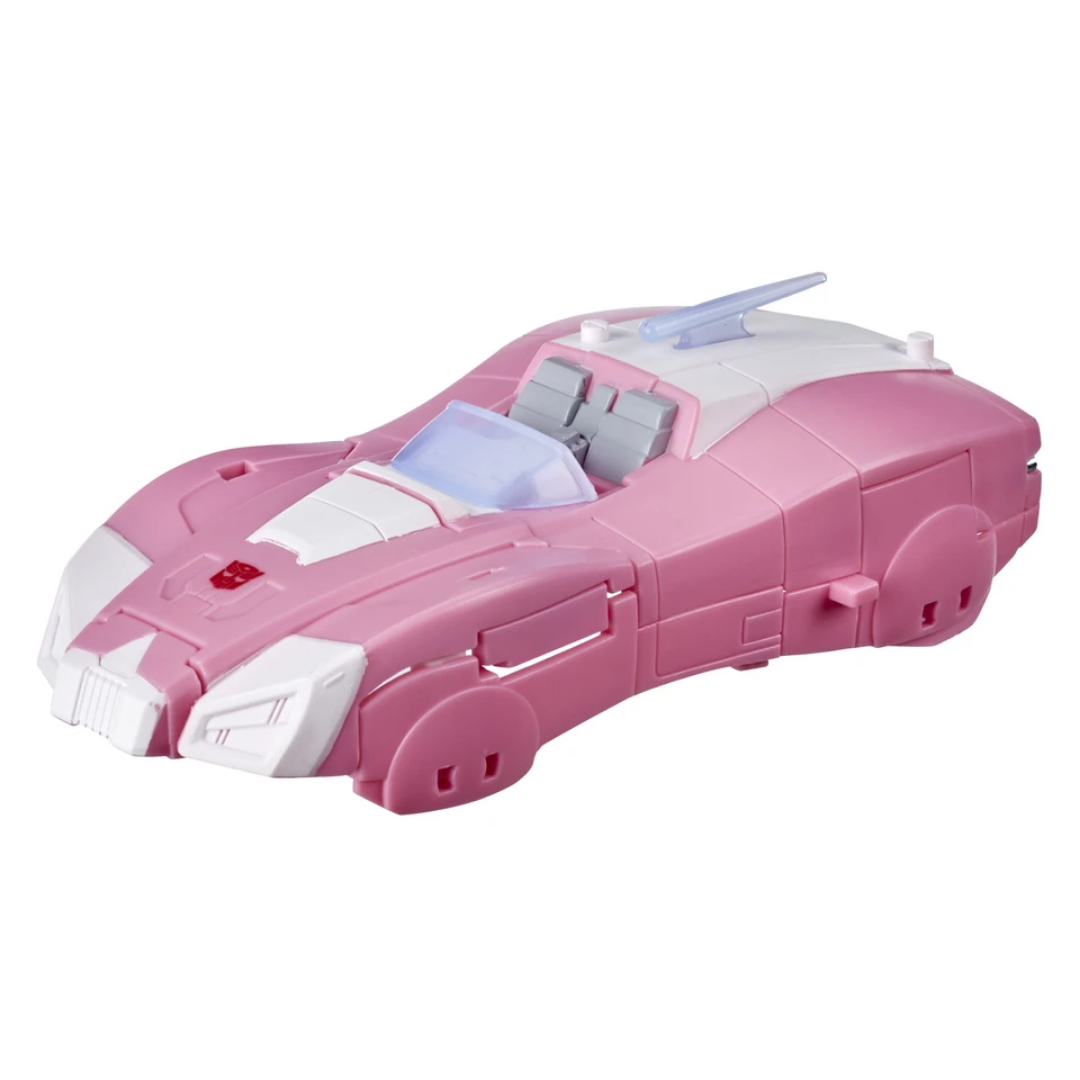 wfc arcee