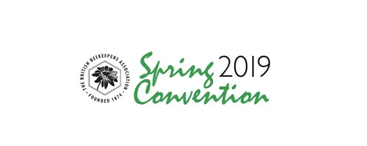 BBKA Spring Convention
