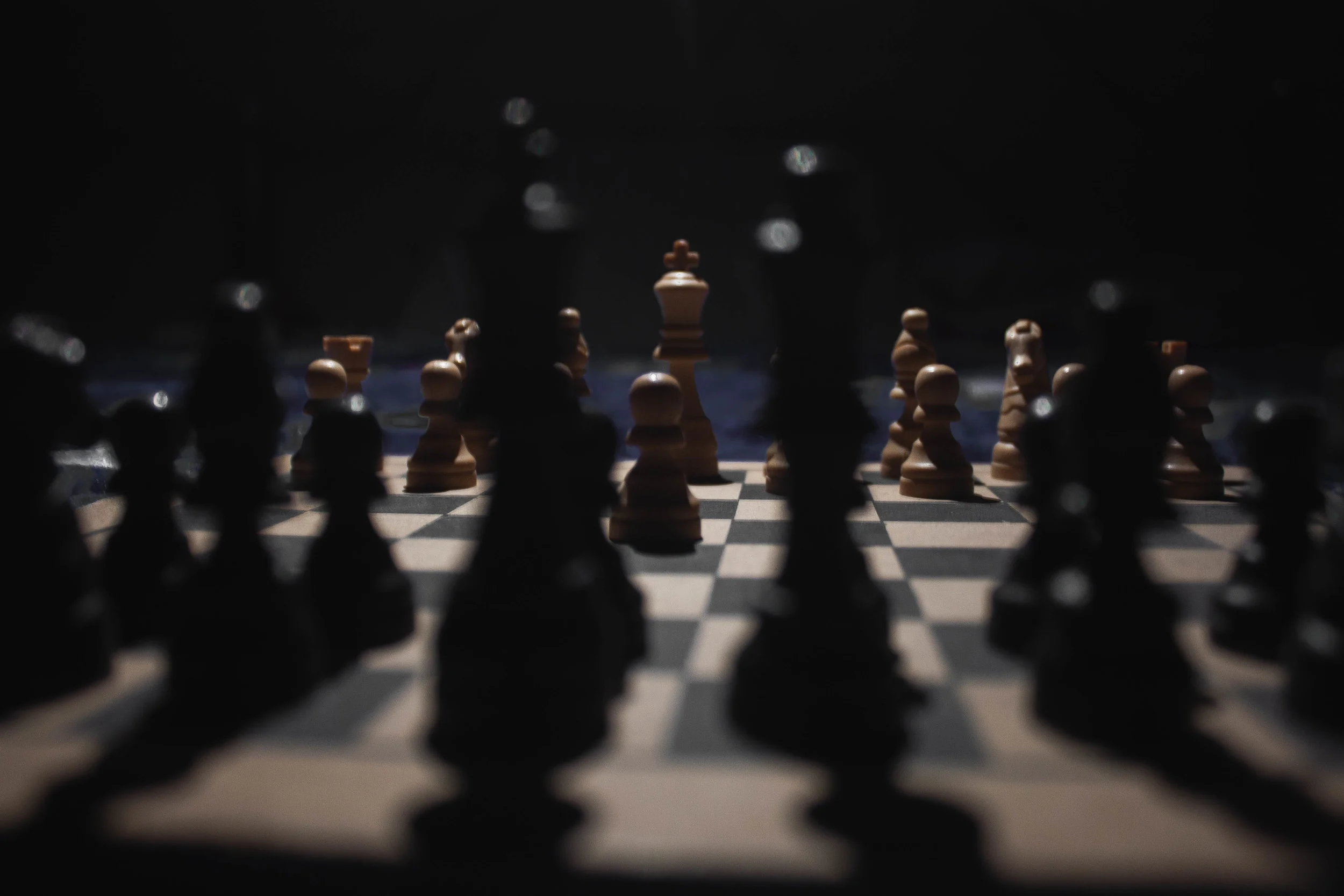 S - Strategic Direction Review (A to Z Tips)