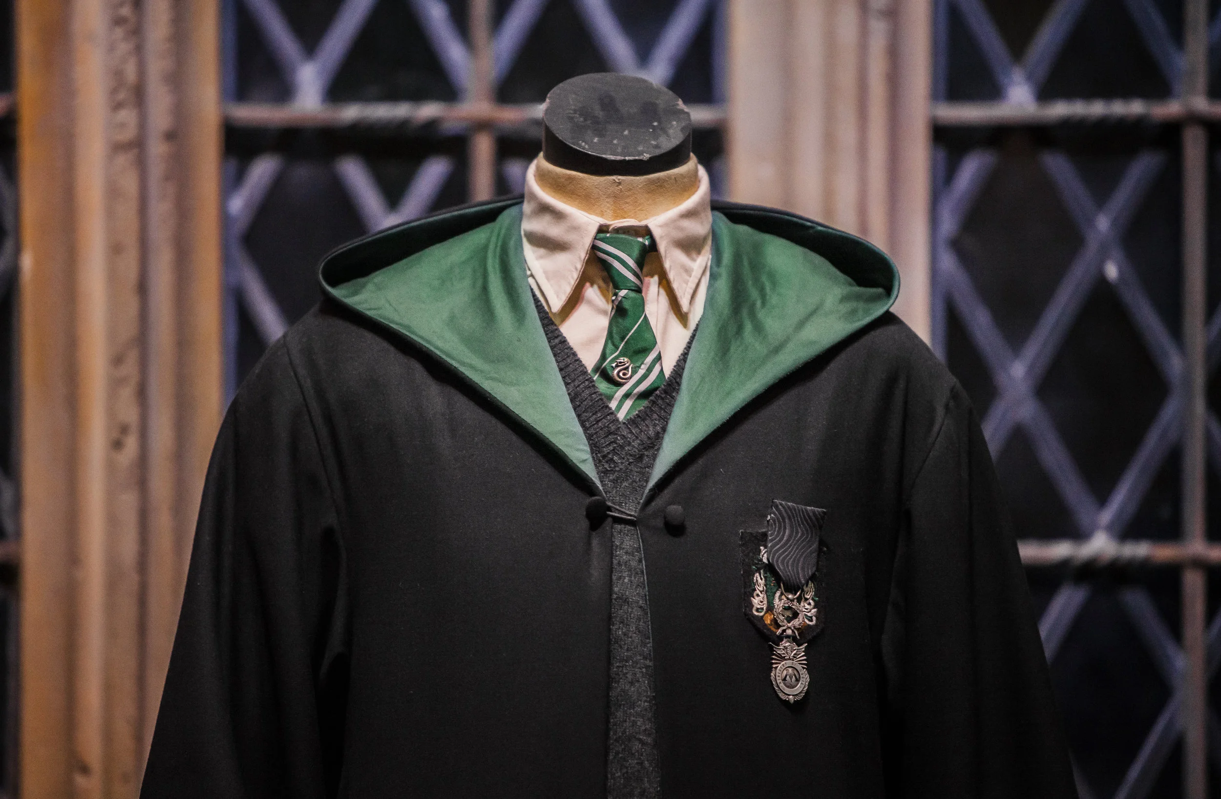 U - School Uniform (A to Z Tips)