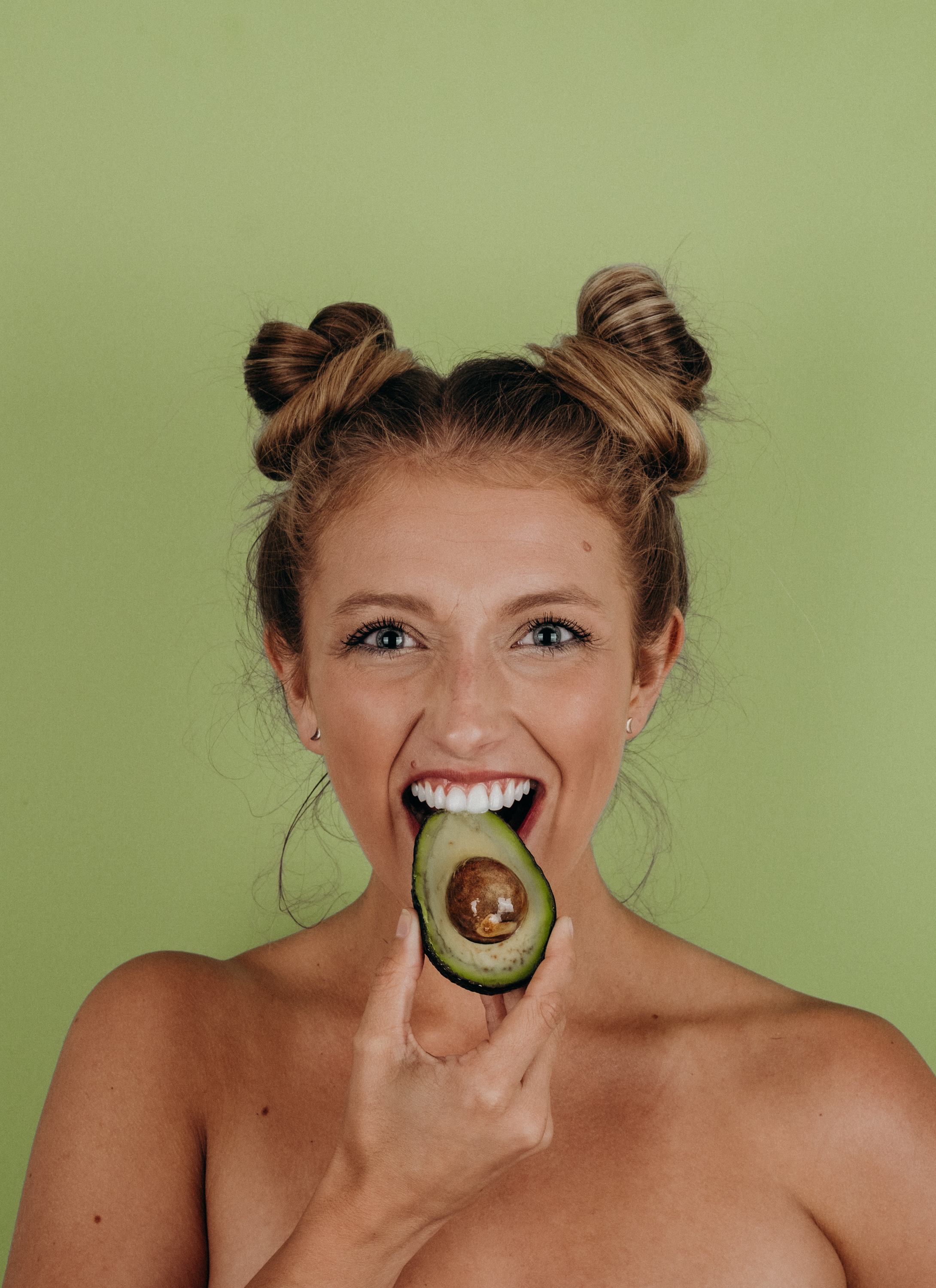 The Avocado Effect