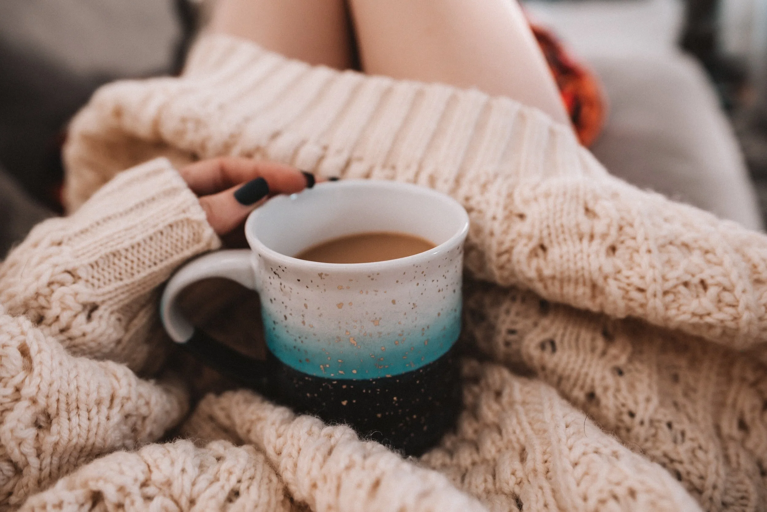Do you need a hygge?