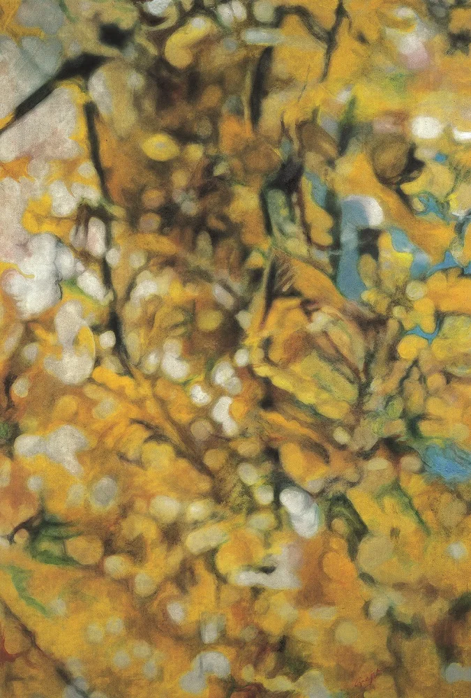 Vegetation VII