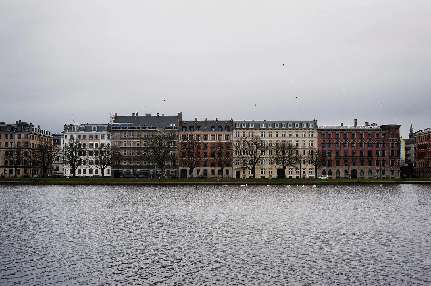 Copenhagen, Denmark