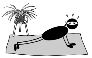 The Change Ninja Dojo