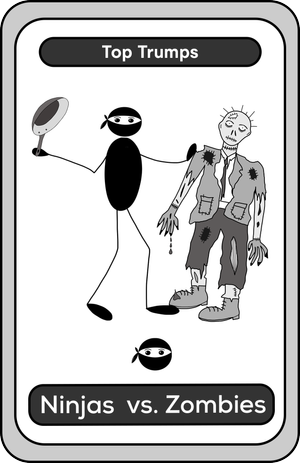 Top Trumps