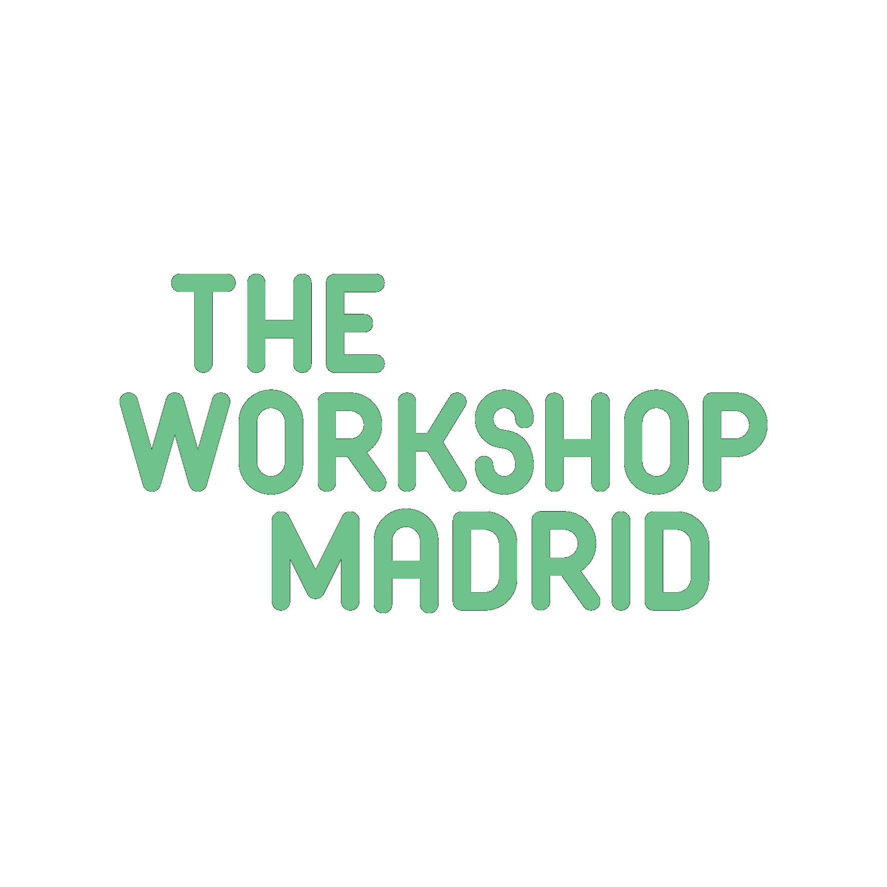 THE WORKSHOP MADRID