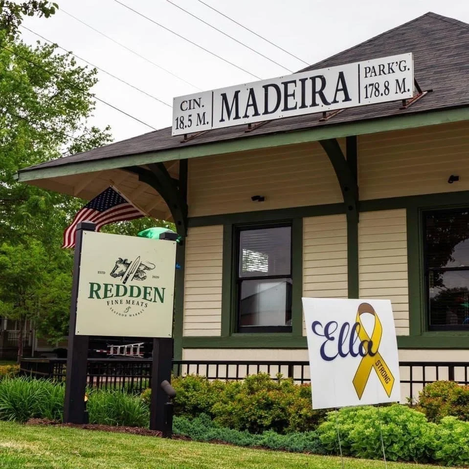 Redden Fine Meats & Seafood