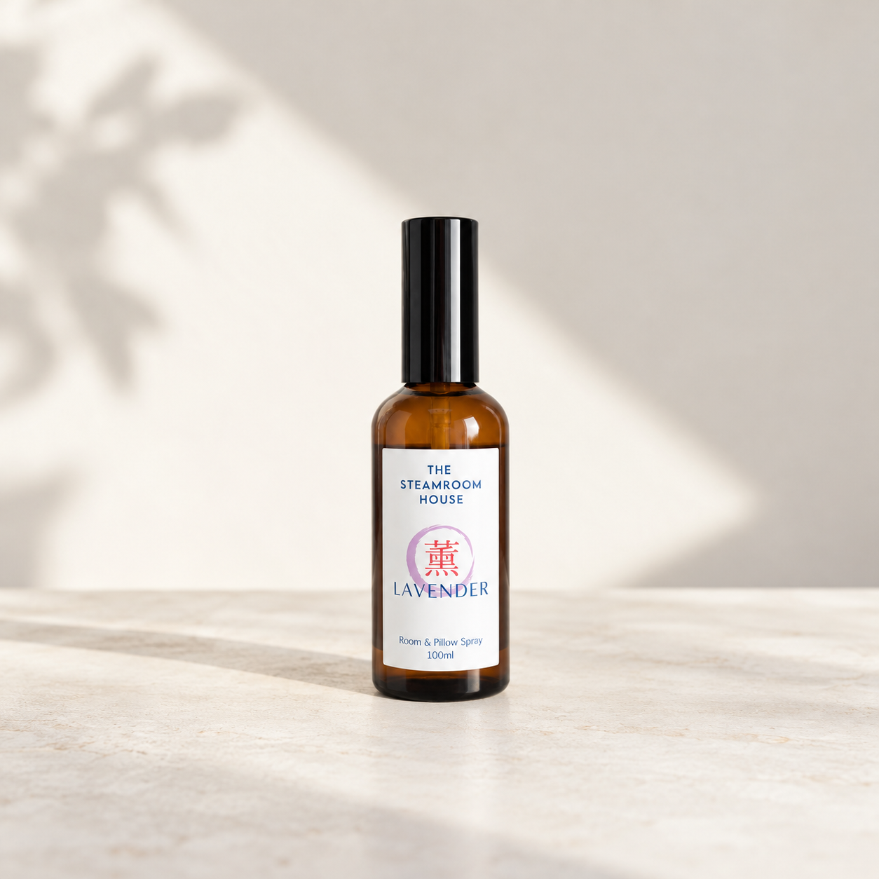 LAVENDER ROOM & PILLOW SPRAY