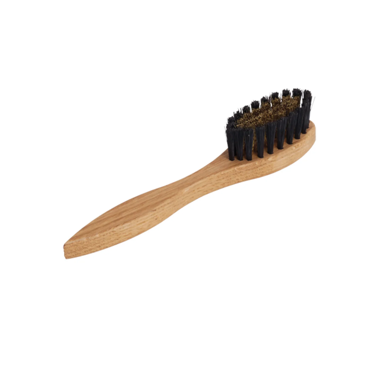 suede boot brush