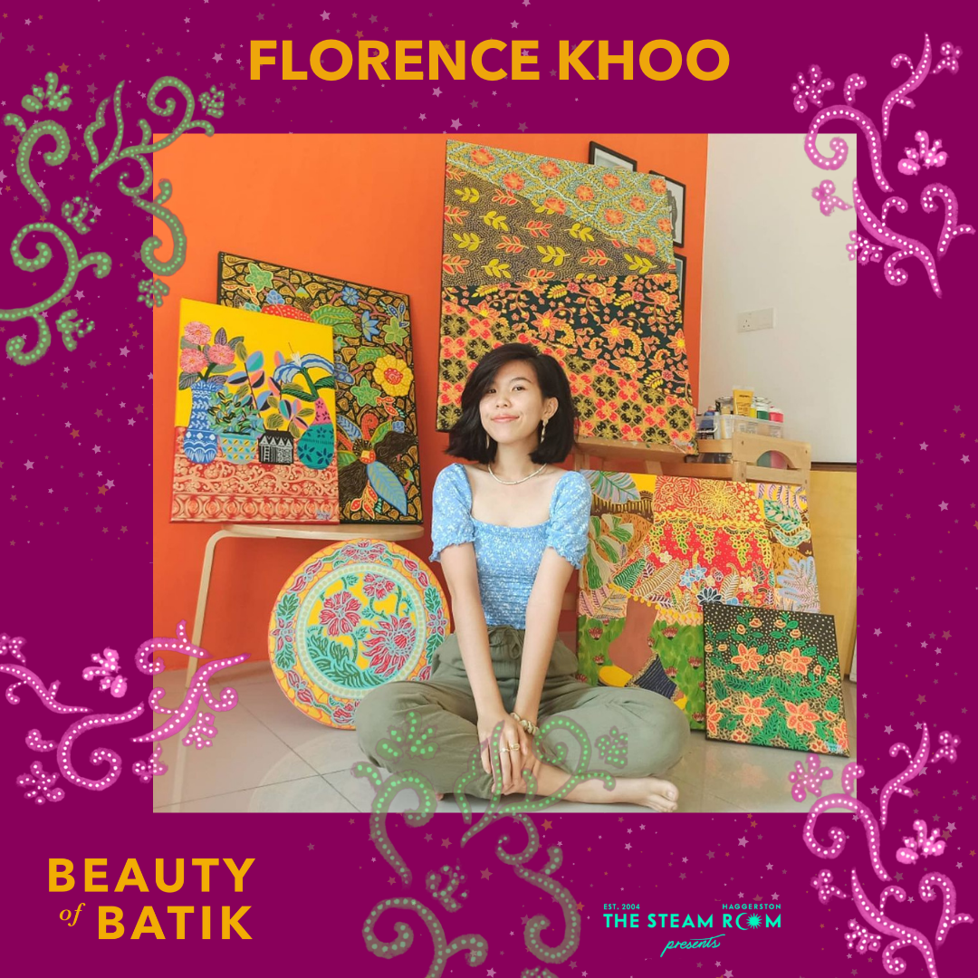 Florence Khoo