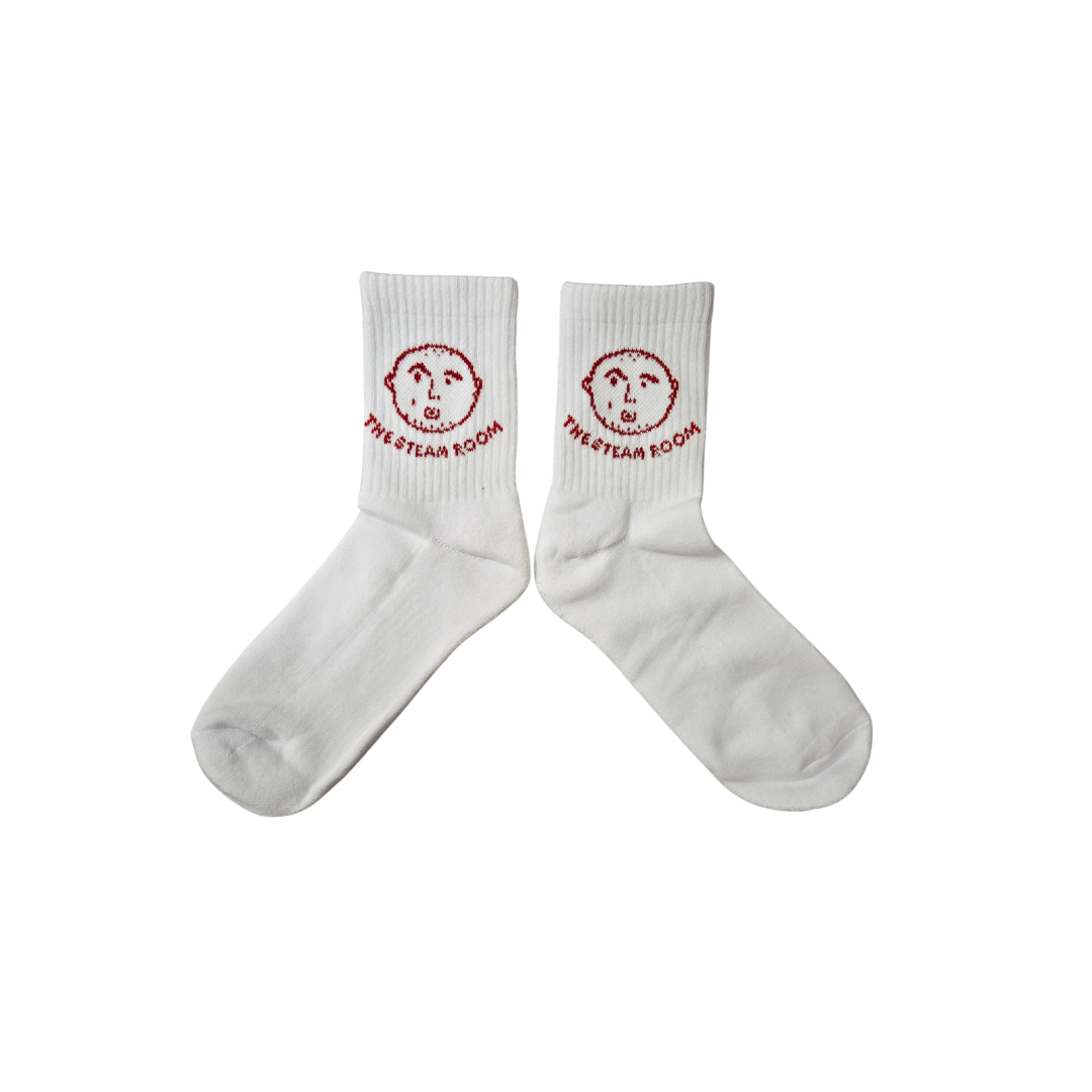 TSR COTTON SOCKS