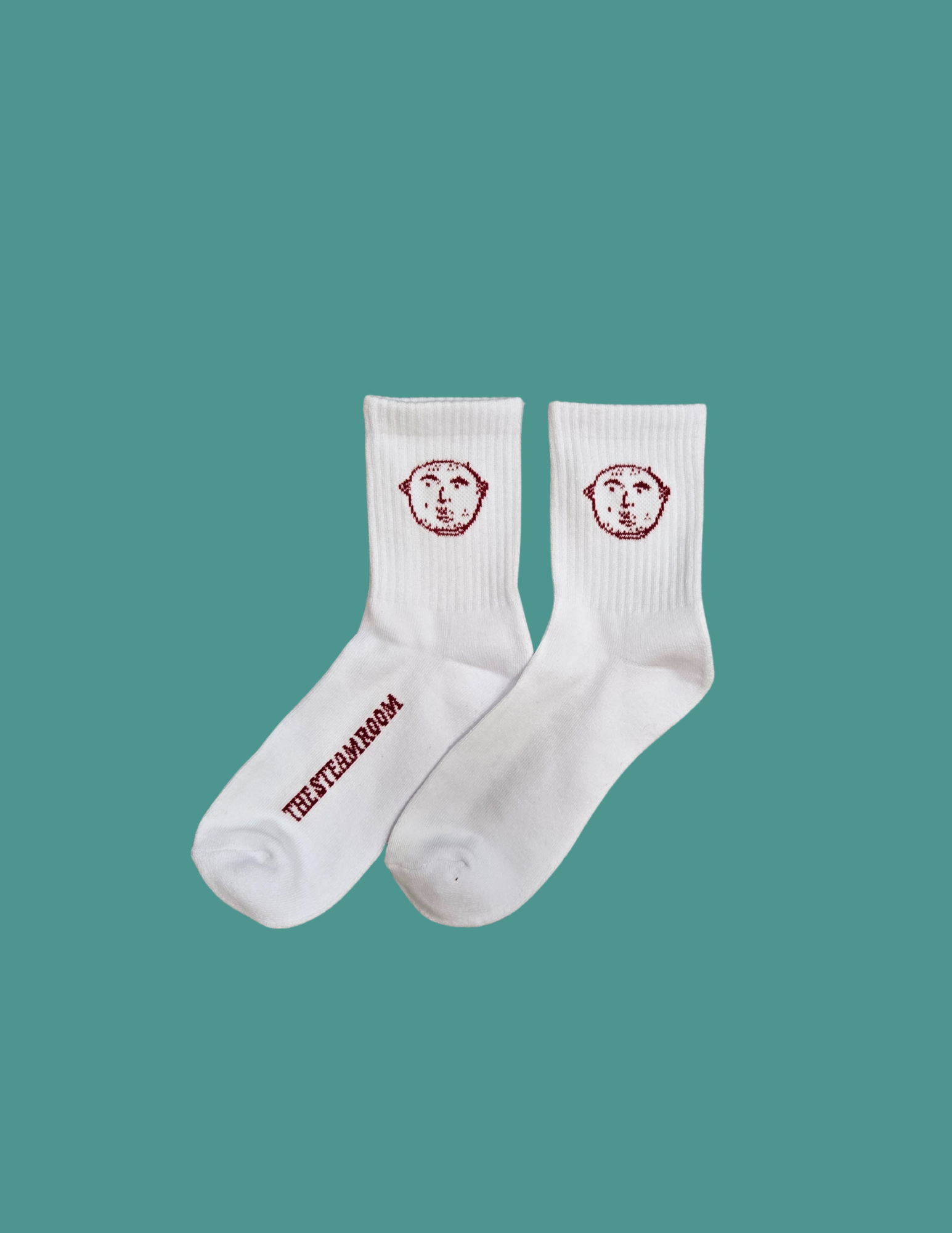 TSR SOCKS