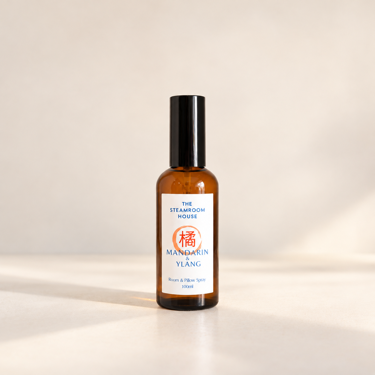 MANDARIN-YLANG ROOM & PILLOW SPRAY