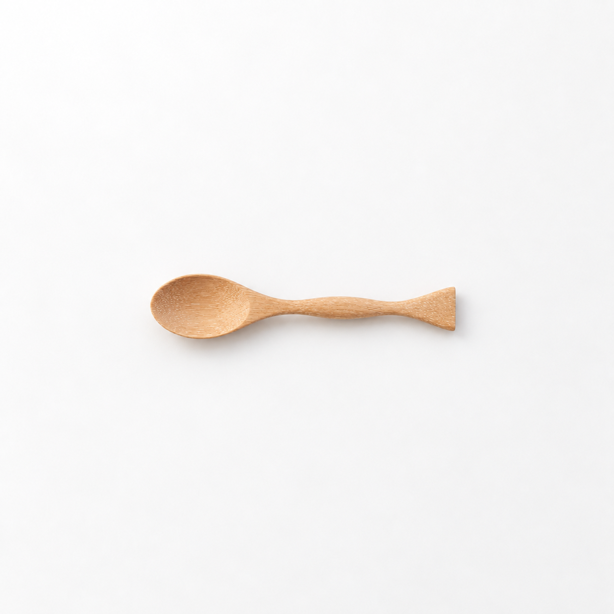 WOODEN SPOON