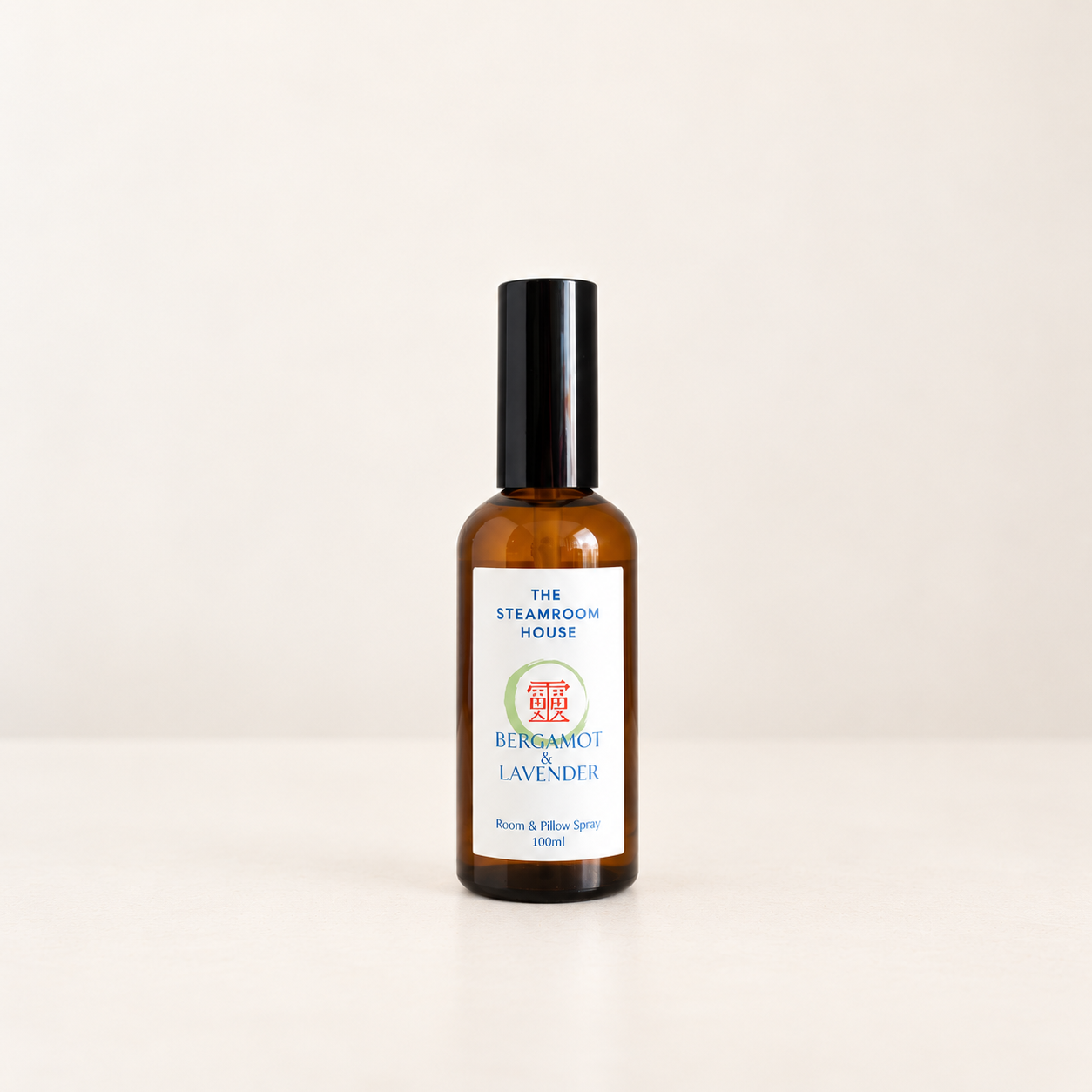 BERGAMOT - LAVENDER ROOM & PILLOW SPRAY