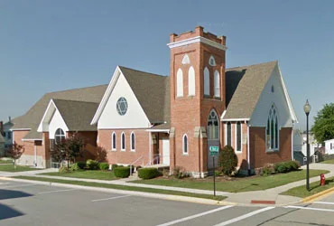 Anna United Methodist Church 201 W. North St., Anna, OH 45302 Ph: 937.394.4221