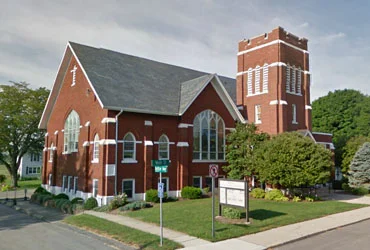 Immanuel Church 8889 St. Rt. 274, Kettlersville, OH 45336 Ph: 937.693.2853 immanuelkville.church