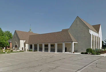Sacred Heart of Jesus Church (McCartyville) 9333 St. Rt. 119 W., Anna, OH 45302 Ph: 937.394.3823