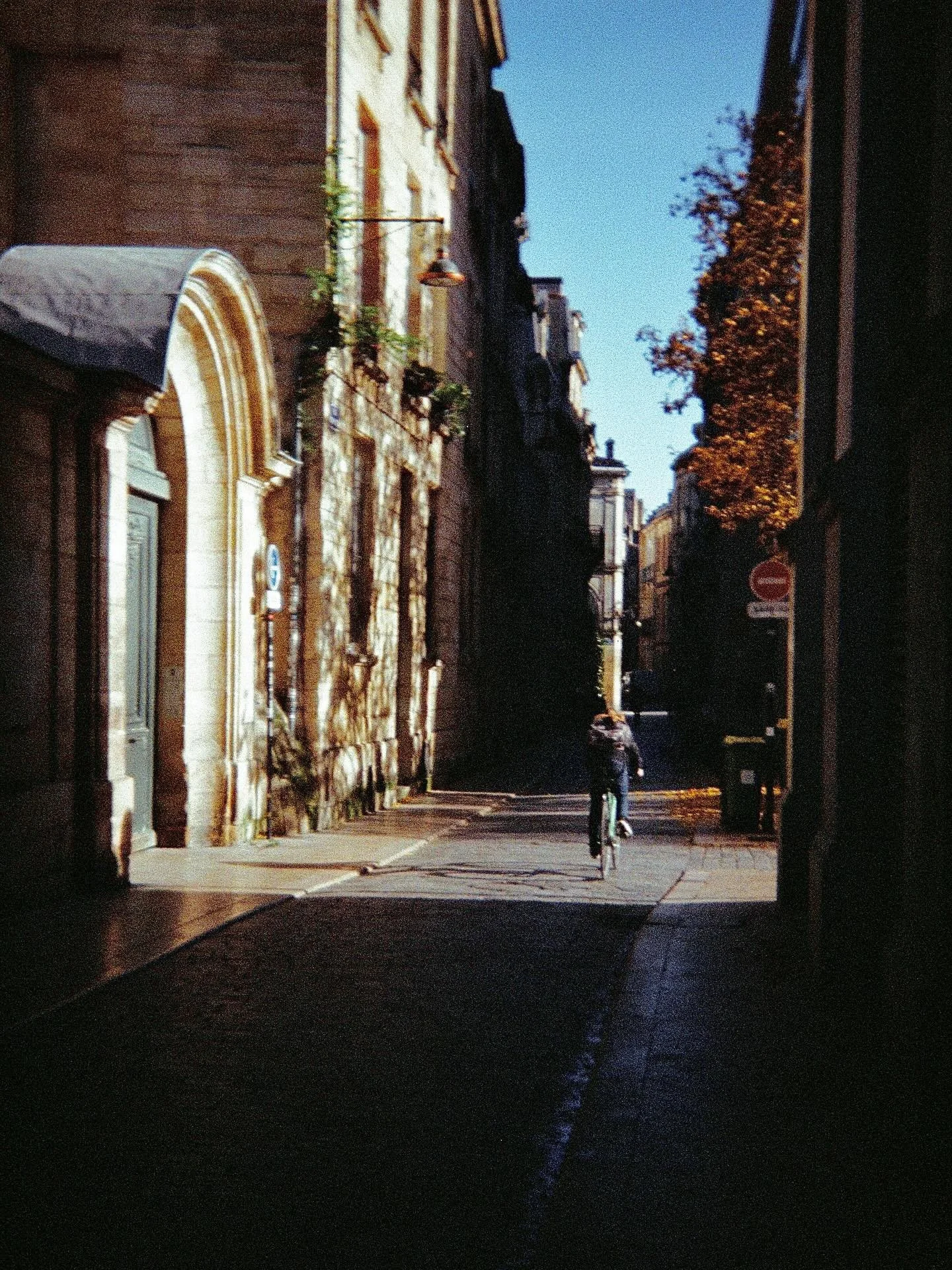 🇫🇷/🇬🇧 
RETOUR SUR 2025 1/4. Cette ann&eacute;e, pour la premi&egrave;re fois depuis plus d&rsquo;une d&eacute;cennie, je me suis remis &agrave; shooter &agrave; l&rsquo;argentique. Un grand merci &agrave; la patience et aux conseils avis&eacute;s