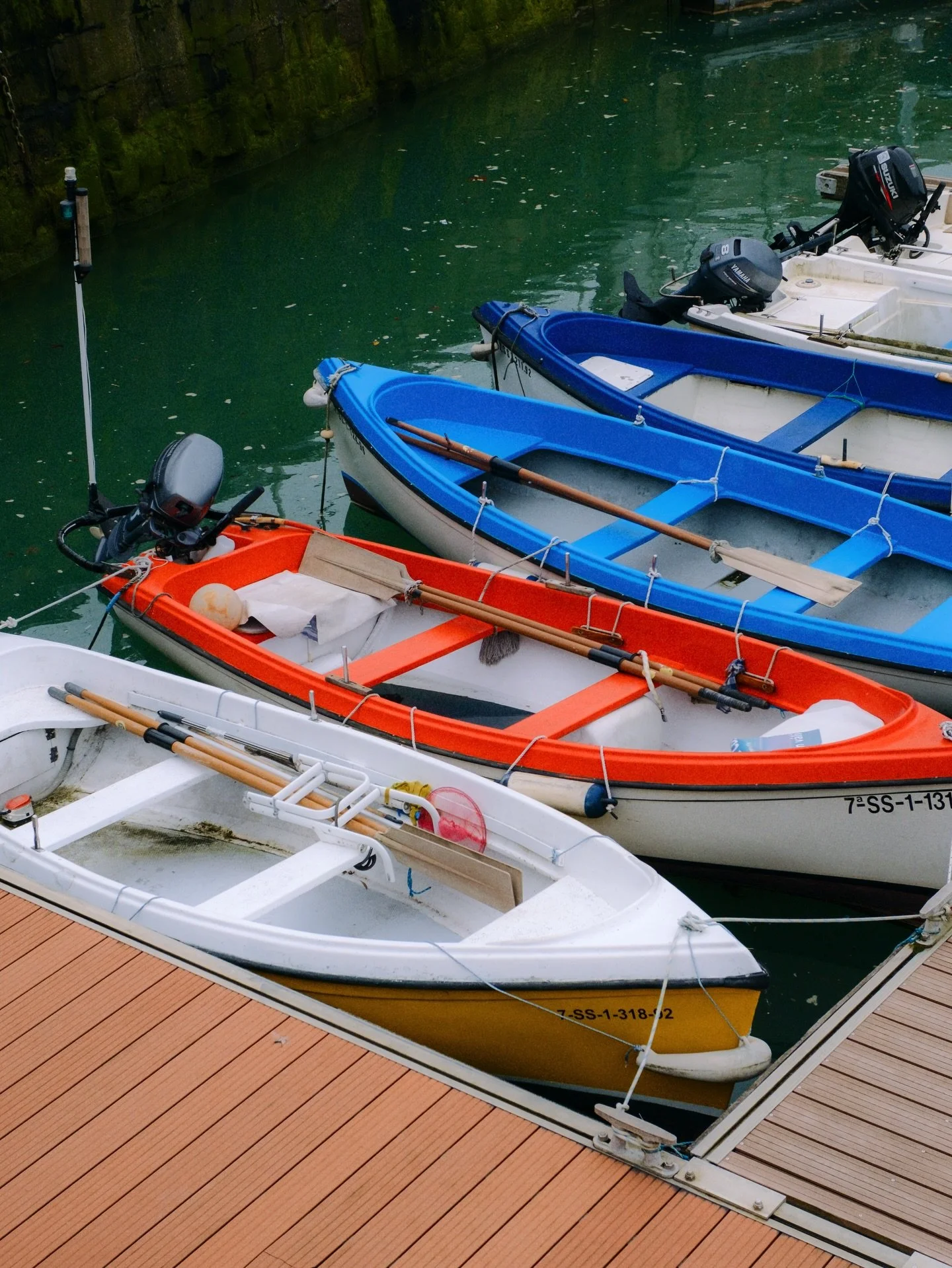 🇬🇧/🇫🇷 SAN SEBASTIAN AND THE SEA. How different La Bah&iacute;a de La Concha can look depending on where you are. 
.
SAN SEBASTI&Aacute;N ET LA MER. Comme la Bah&iacute;a de La Concha est diff&eacute;rente selon le point de vue !
.
📸: @fujifilmfr