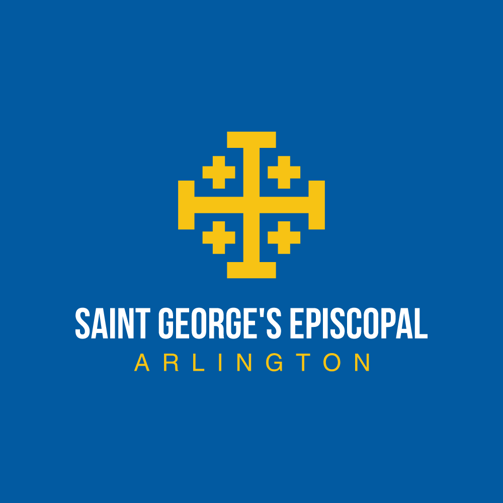 Saint George's Episcopal Church, Arlington