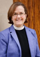 Sermon 29 March 2020 • Lent 5