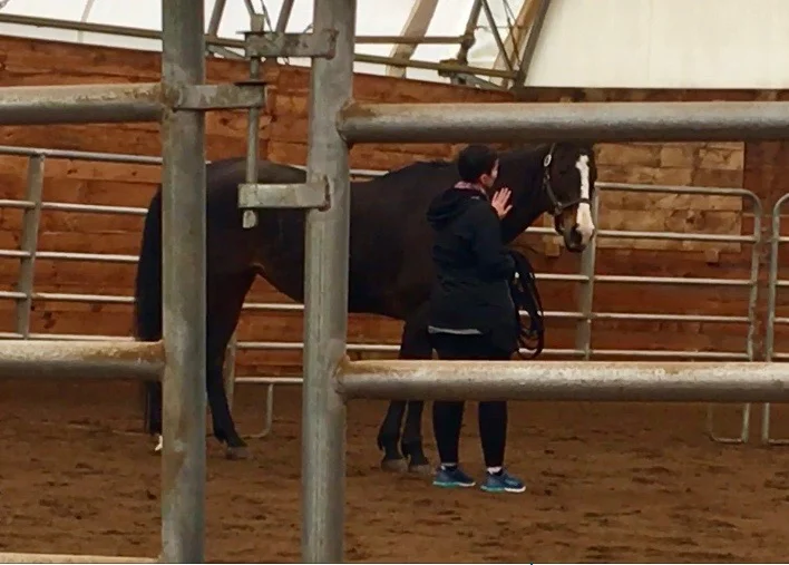 WHAT MY FEAR TAUGHT ME ABOUT COURAGE