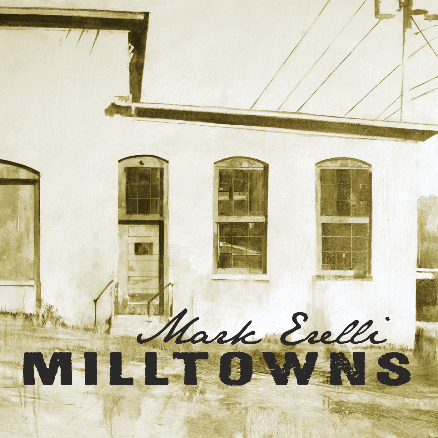 Milltowns (2014)