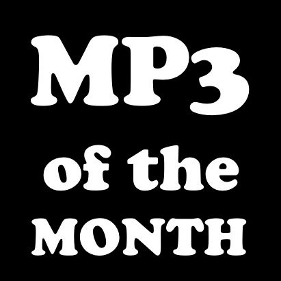 Download a new song for free each month! (Copy)