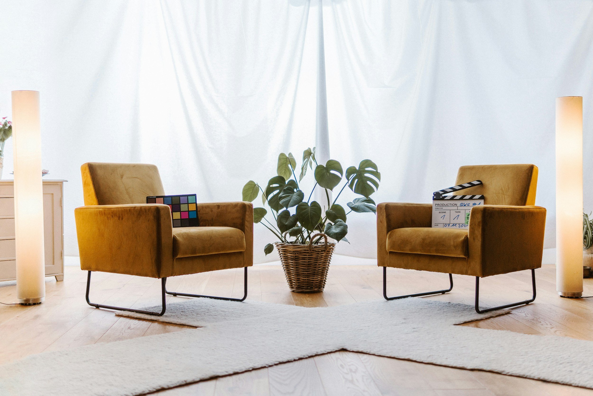On What to Discuss When You’re New to Therapy