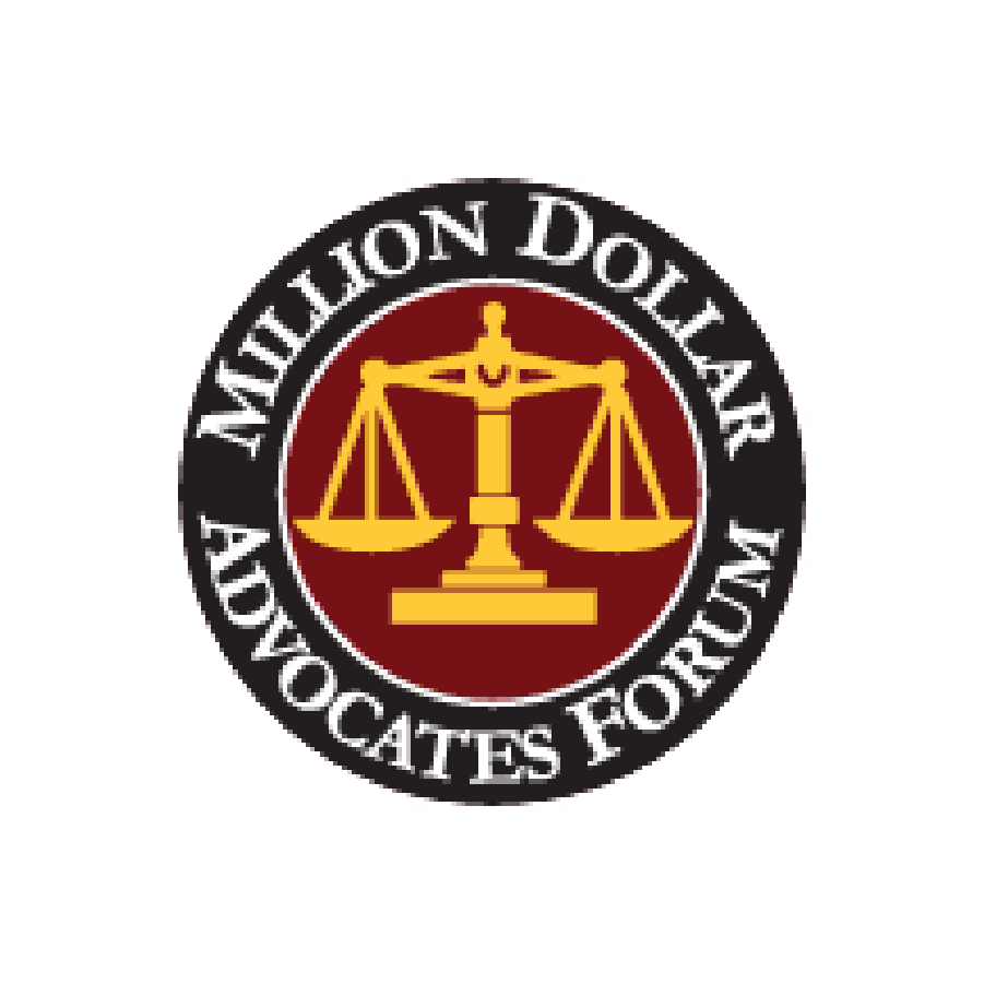 Fernando Brito Jr - Million Dollar Advocates Forum