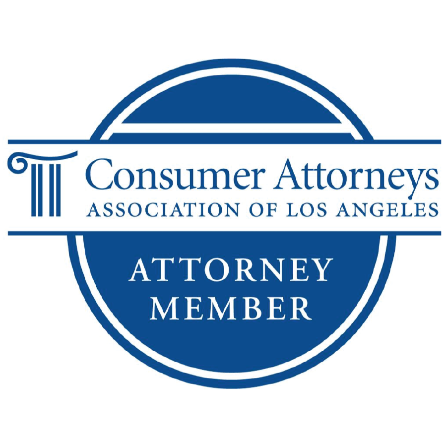 Fernando Brito Jr - Consumer Attorney Association of Los Angeles