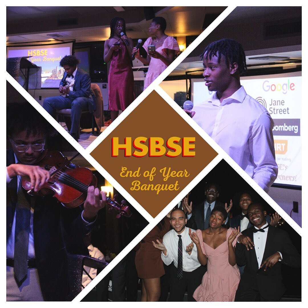 Cheers to an unforgettable year with the HSBSE family! Thank you to everyone who made this year one to remember. Here&rsquo;s to an even better year ahead - we can&rsquo;t wait to see you all again soon!!🥳