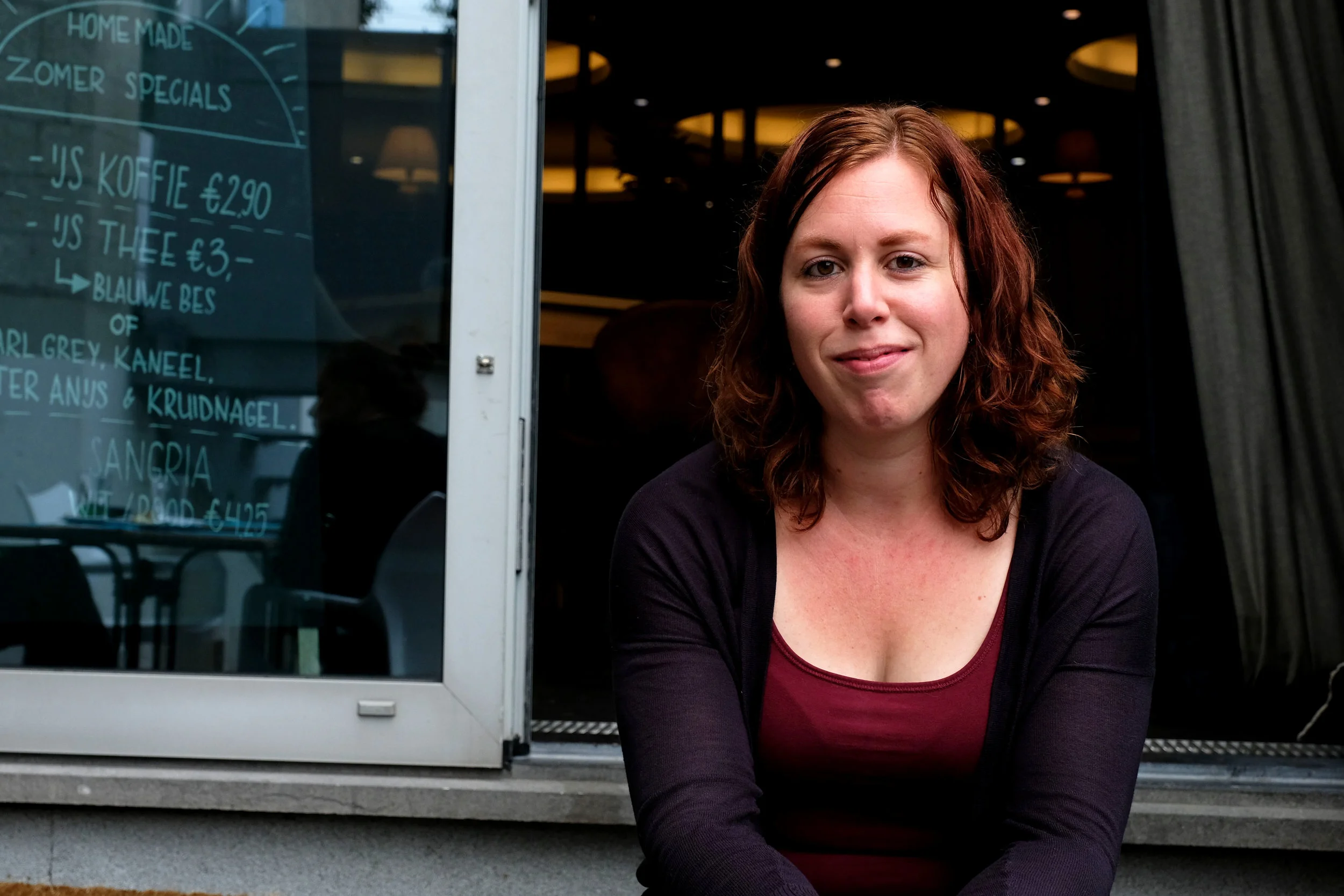 Bewoners van SoZa | Persoonlijk contact is belangrijk