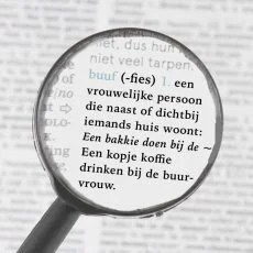 In Anna &amp; Co | Mijn Buuf: "Gezellig"