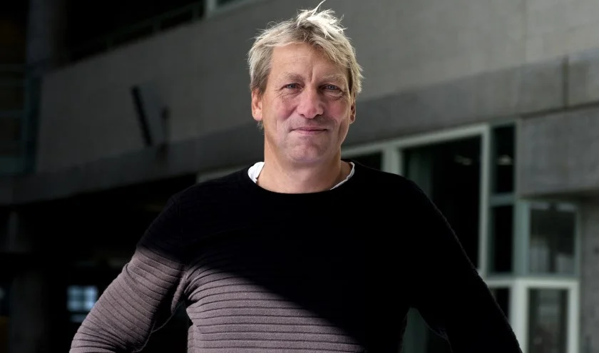 Roland de Groot