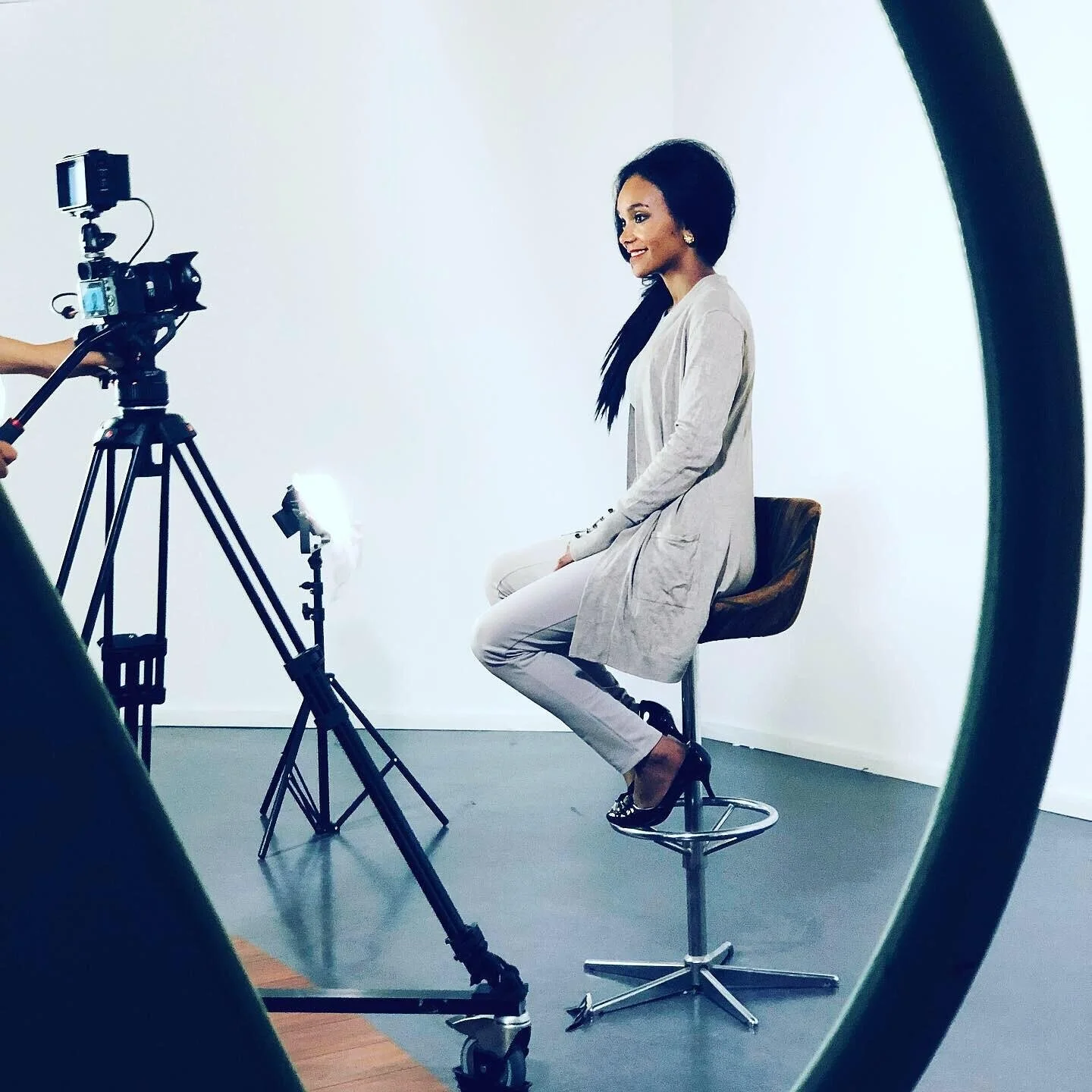 Women of SoZa | Coole videoclip en mooie portretten