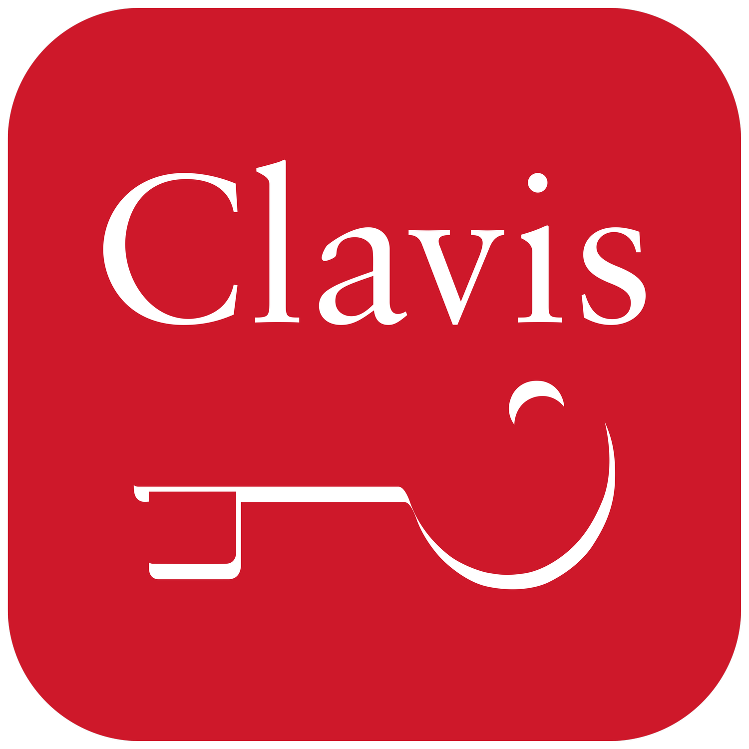 Clavis Publishing - New York