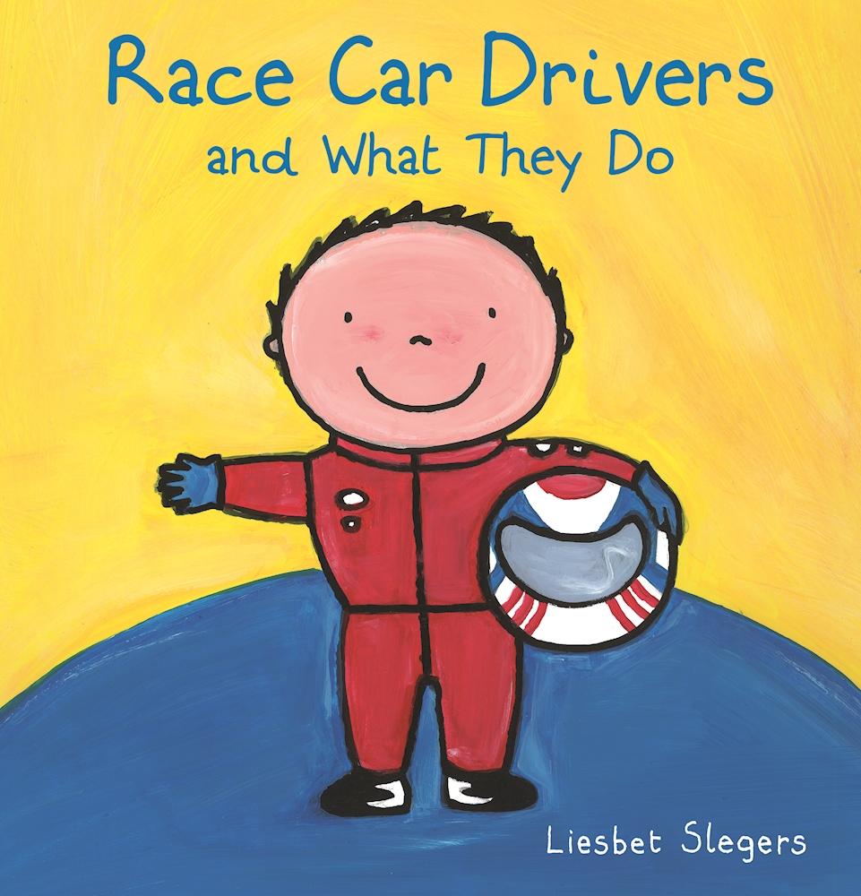 Race Cars For Kids, Race Car Facts