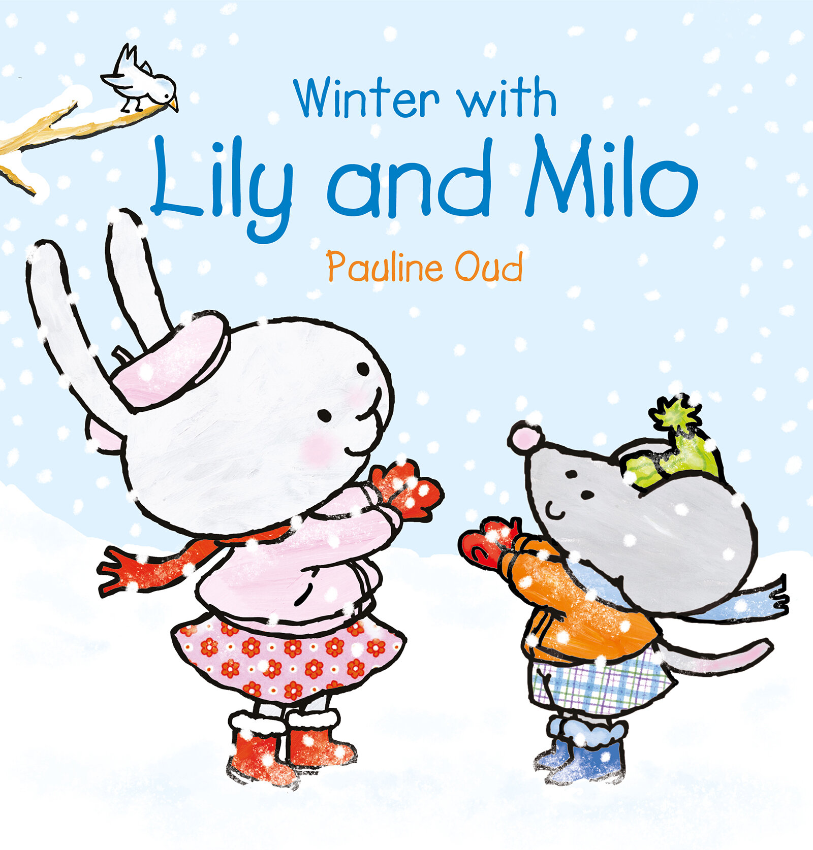 Counting Animals with Lily and Milo — Clavis Publishing | We Make ...