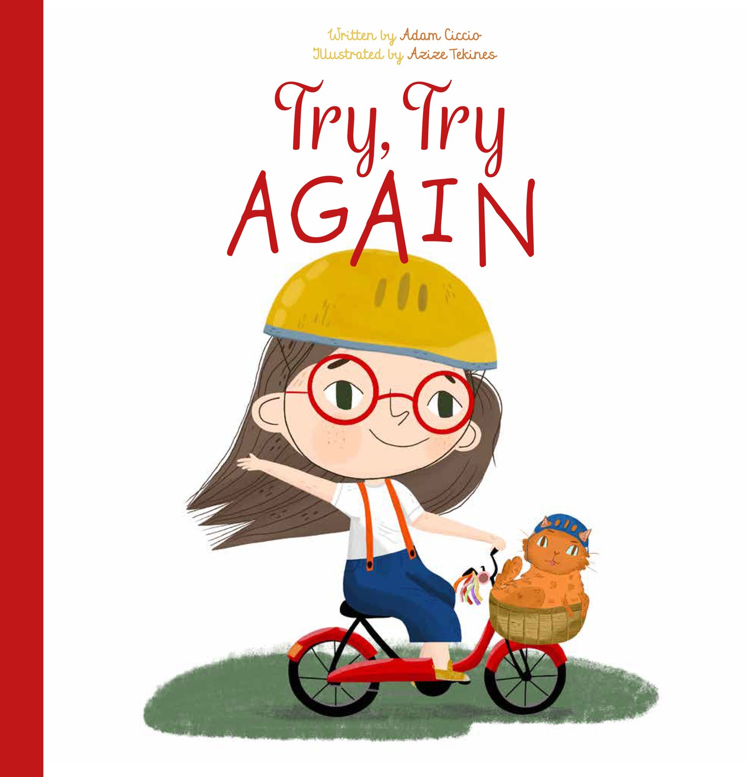 Try, Try Again — Clavis Publishing | We Make Children's Dreams Come True