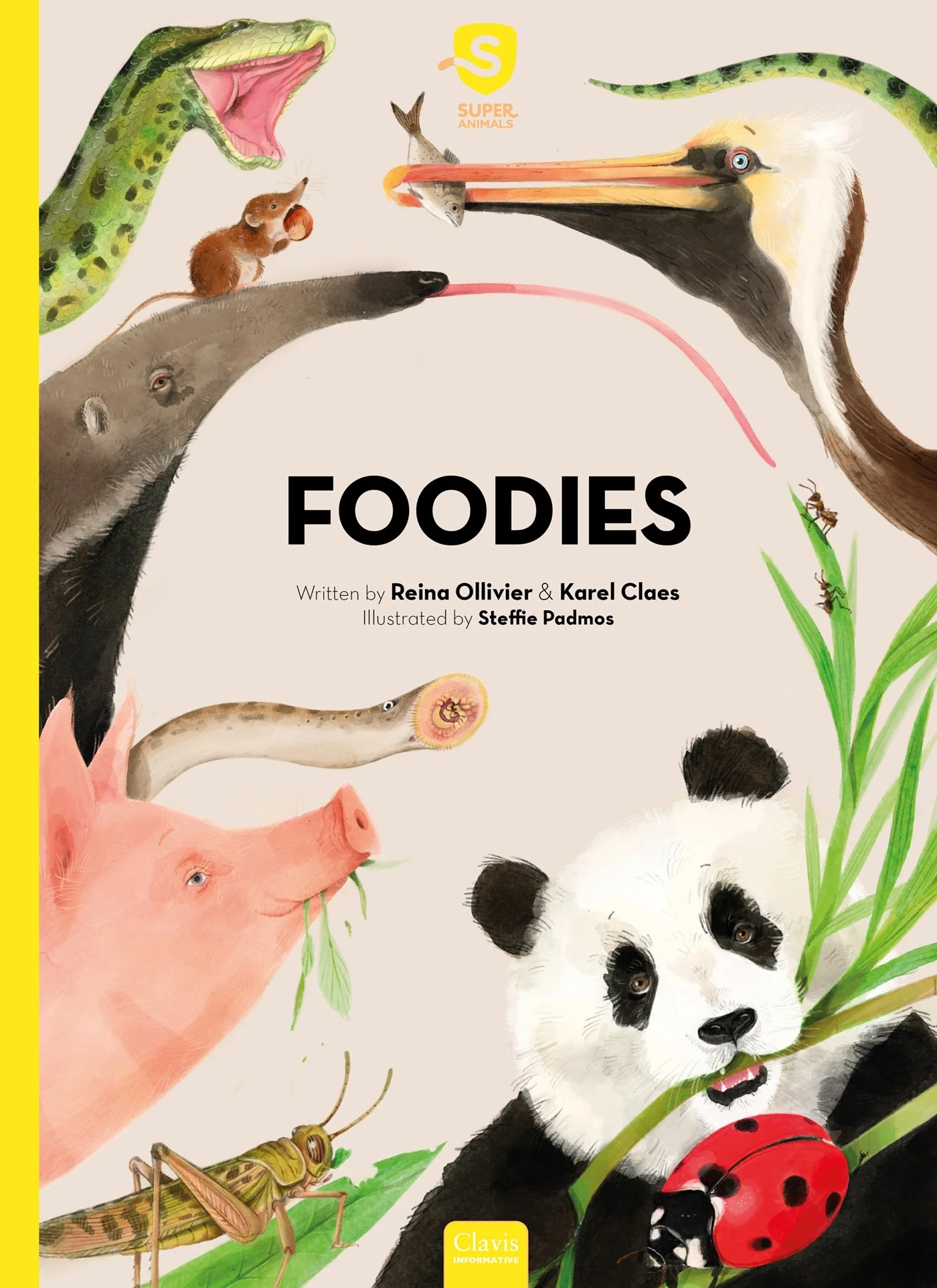 Foodies