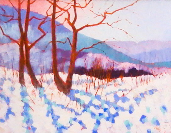 Snow La Montagne Noire – Tarn, FR