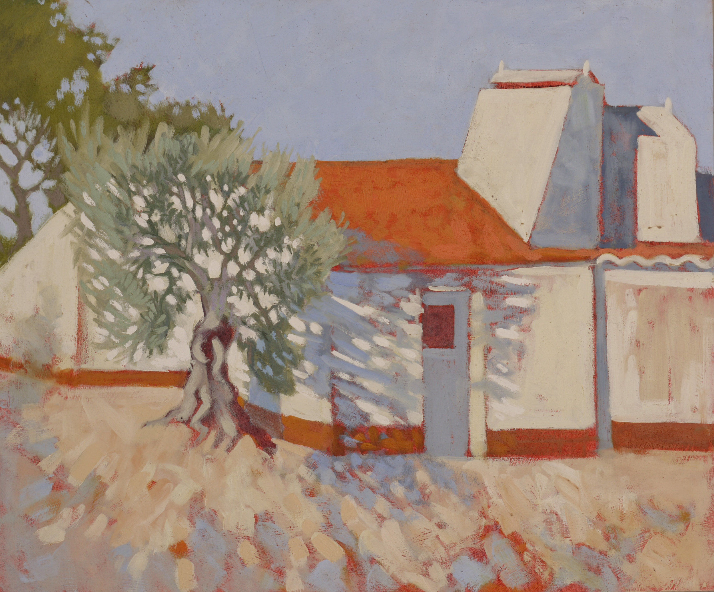 Casa in Barrancão – Alentejo, PT