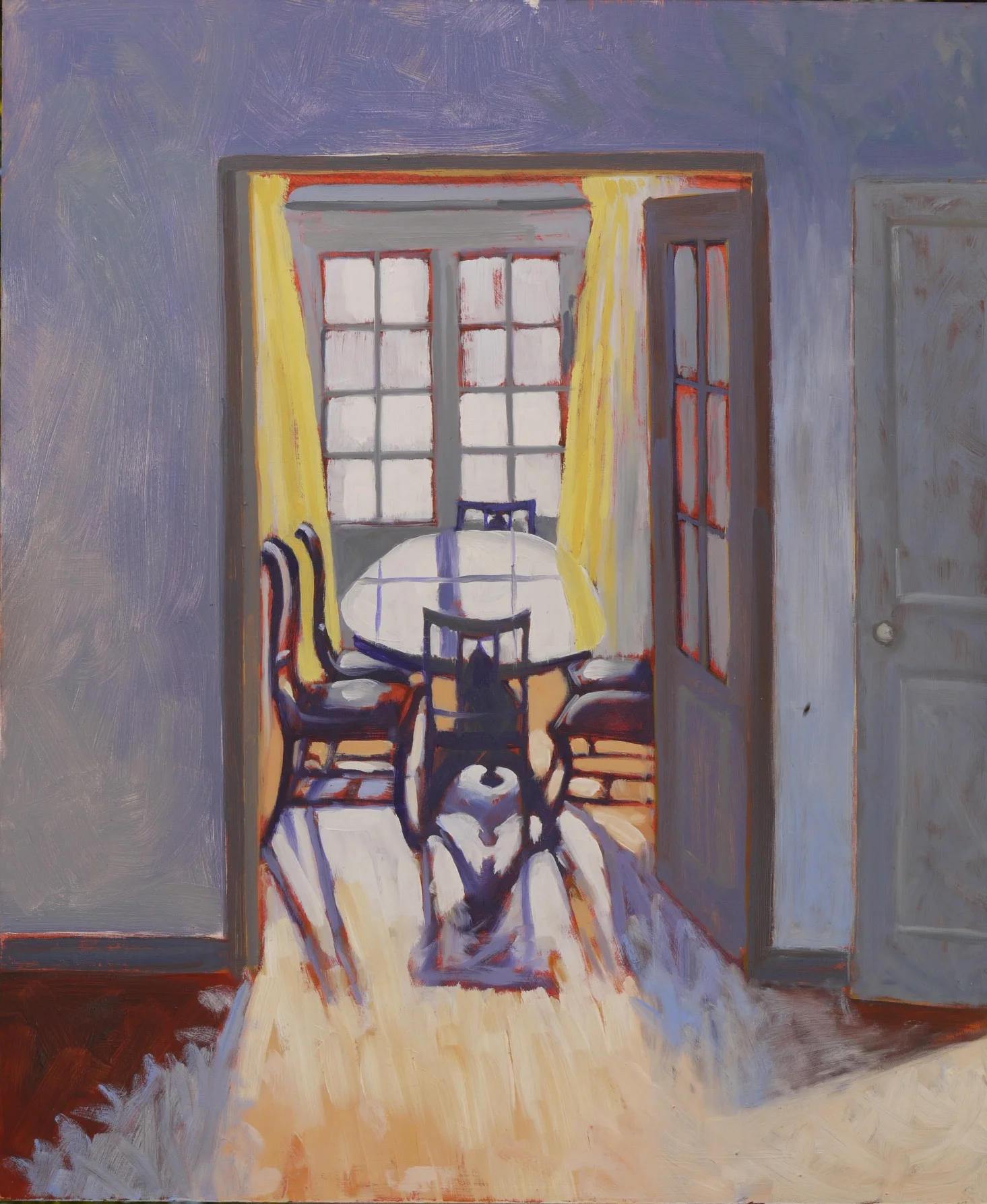 Casa Antonio – Barrancão, Alentejo, PT